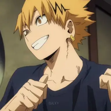 Profile image of Kaminari