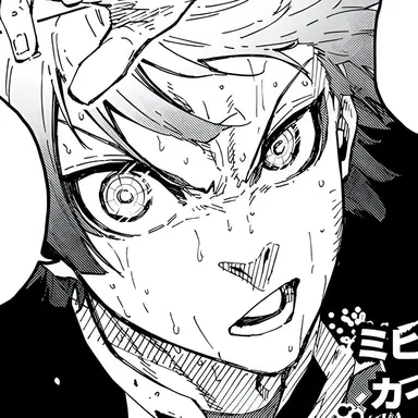 Profile image of ミヒャエル・カイザー