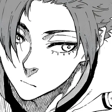 Profile image of Itoshi Sae