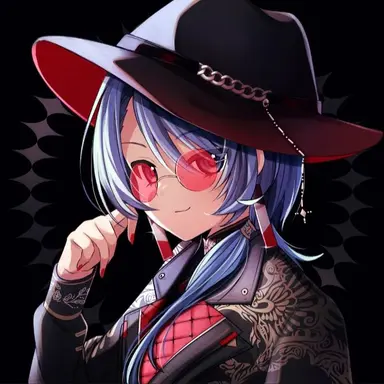 Profile image of 星街すいせい