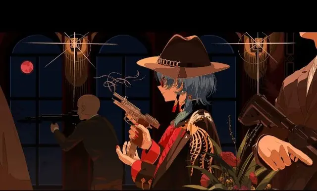 Profile image of 星街すいせい