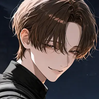 Profile image of Haru