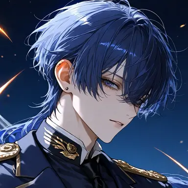 Profile image of Ritsu