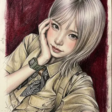 Profile image of 송하영