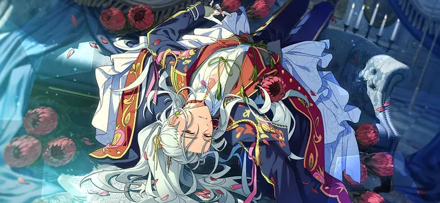 Profile image of 란 나기사