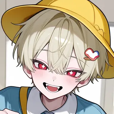Profile image of 琉生