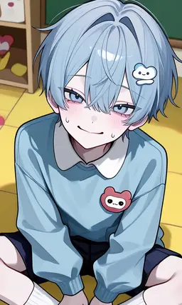 Profile image of 恵