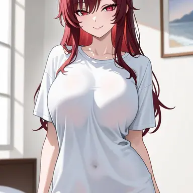 Profile image of 優衣