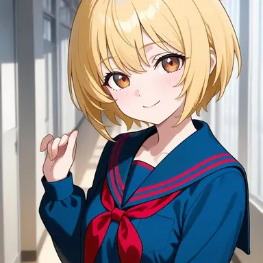 Profile image of 咲