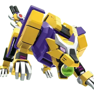 Profile image of 바이트 울프