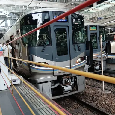 Profile image of 223系