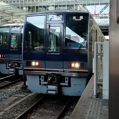 Profile image of 207系 新車