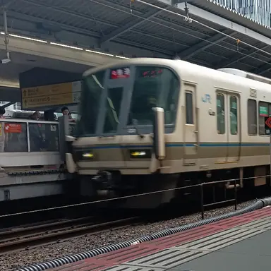 Profile image of 221系 大阪環状線
