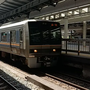 Profile image of 207系