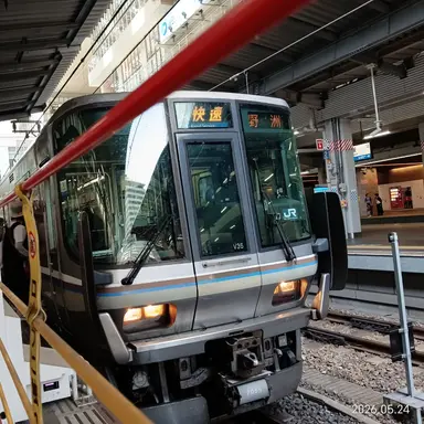 Profile image of 223系 旧型