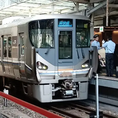 Profile image of 225系