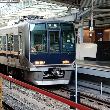 Profile image of 321系