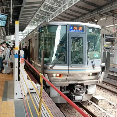 Profile image of 225系新車神戸線