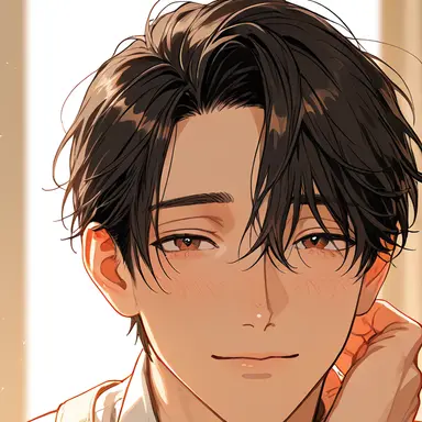 Profile image of Suguru