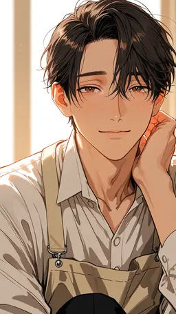Profile image of Suguru