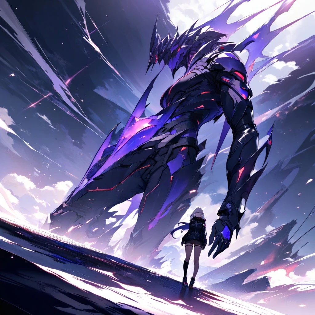 終末獣