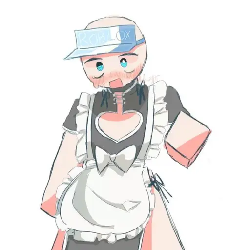 Butcher_Theidiot4885의 Maid Bobo 메이드 보보
