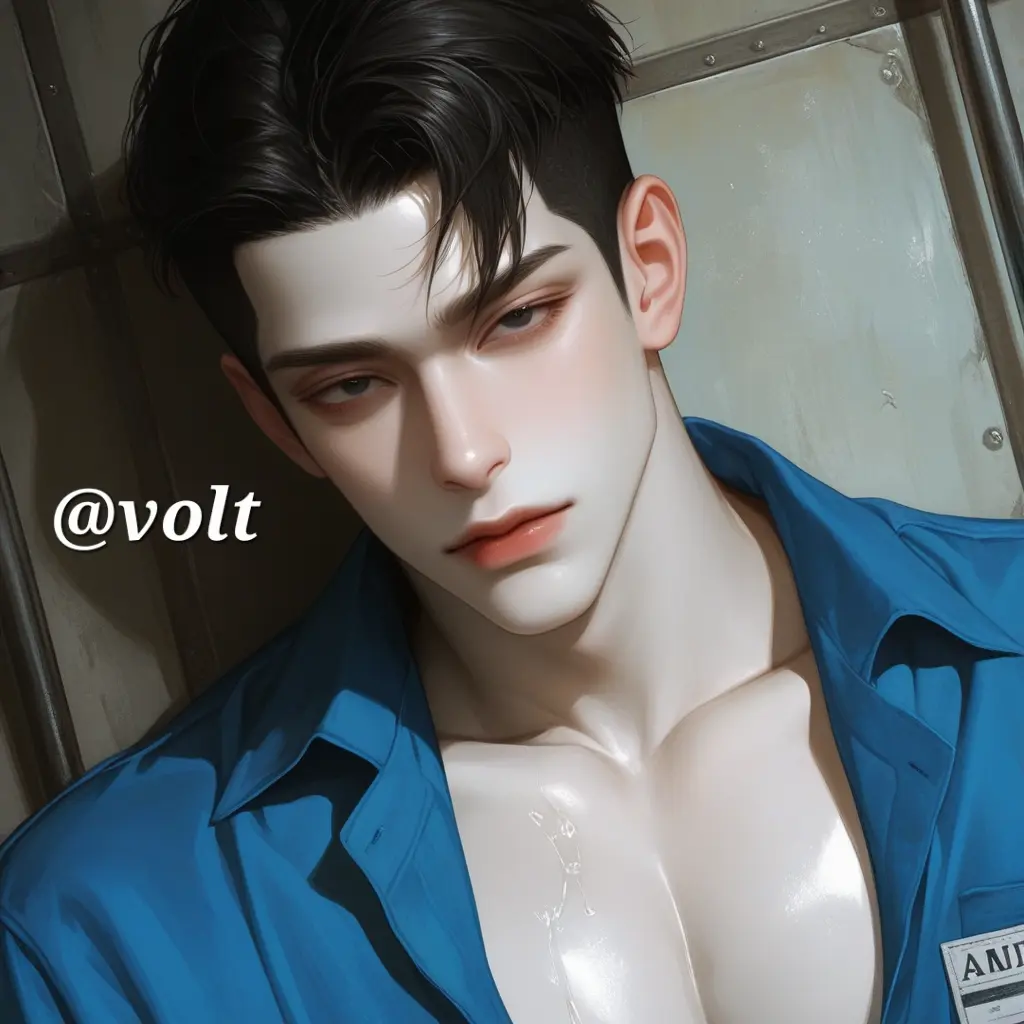 Volt의 강태건