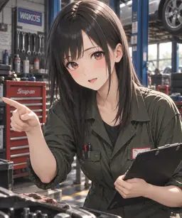 Profile image of Misaki