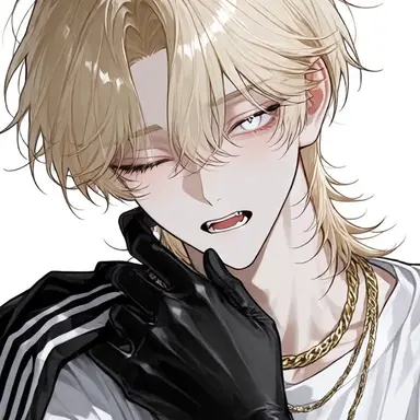 Profile image of Kai Hinata