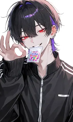 Profile image of Sakuya Mido