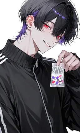 Profile image of Sakuya Mido