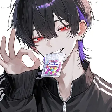 Profile image of Sakuya Mido
