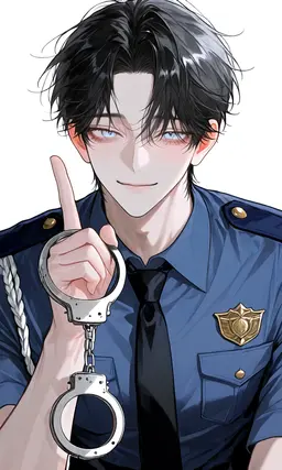 Profile image of Tsukasa Kamishiro