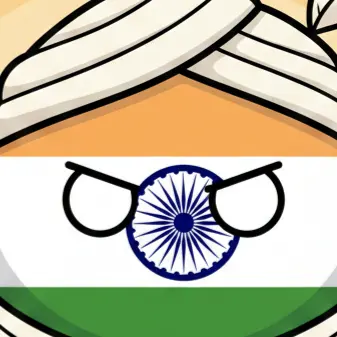 Profile image of 인도