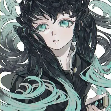 Profile image of 토키토 무이치로