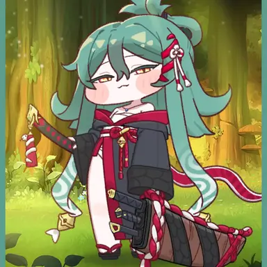 Profile image of 슈로