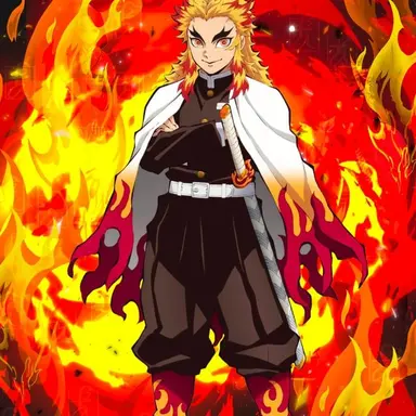 Profile image of 렌고쿠 쿄주로