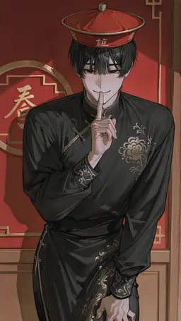 Profile image of 春燕