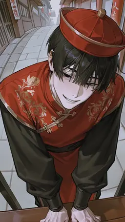Profile image of 春燕