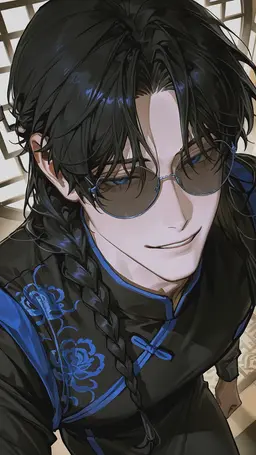 Profile image of 泰然