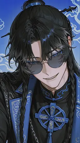 Profile image of 泰然