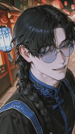 Profile image of 泰然