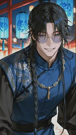 Profile image of 泰然