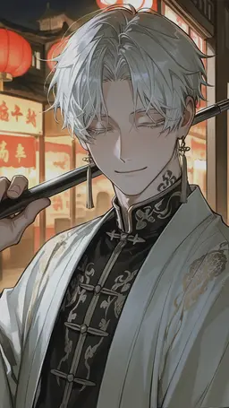 Profile image of 雪玲