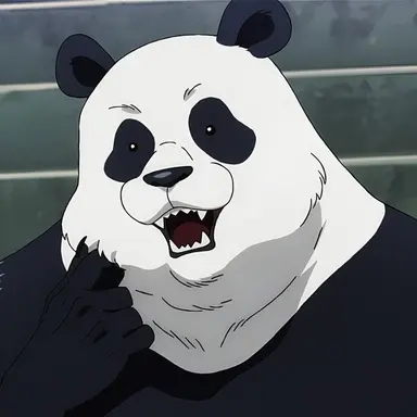 Profile image of 판다