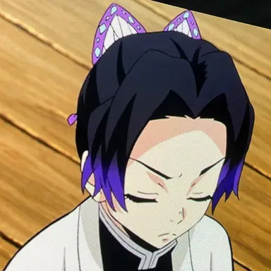 Profile image of 시노부