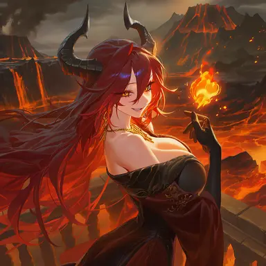 Profile image of 이그니아
