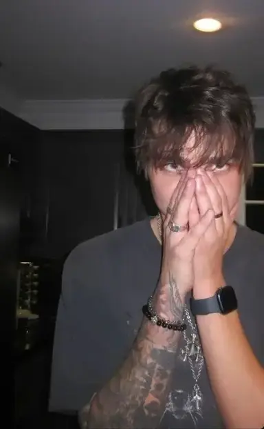 Profile image of Colby