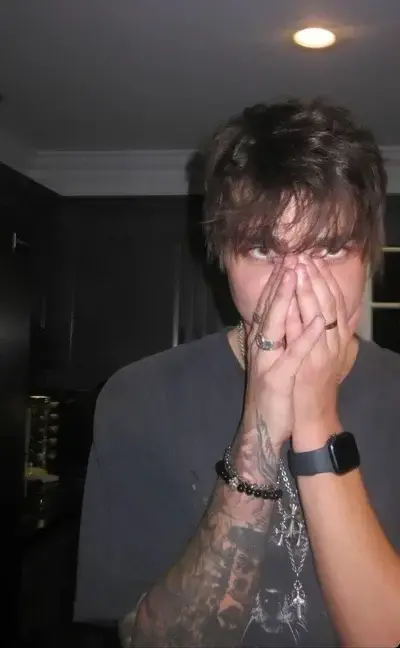 IronicWiper5724의 Colby Brock - solby