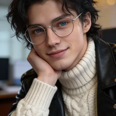Profile image of Aron